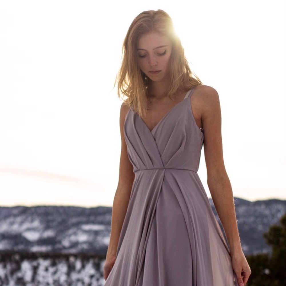 New with tags bridesmaid Lulu‘s dress